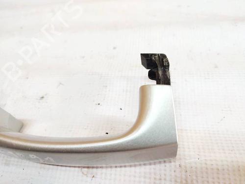 Front right interior door handle FORD FIESTA VI (CB1, CCN) 1.6 TDCi | BP35069979I14 - Image 3