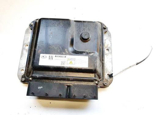 Used Engine control unit (ECU) Engine control unit (ECU) SUBARU LEGACY IV Estate (BP) 2.0 AWD (BP5) (138 hp) 33009077 33009077