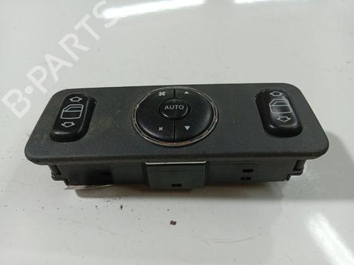 Used Switch Switch MERCEDES-BENZ M-CLASS (W163) ML 270 CDI (163.113) (163 hp) 36368424 36368424