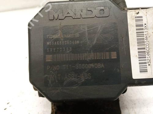 ABS pump DR DR 5 1.6 | BP34954879M43 - Image 5