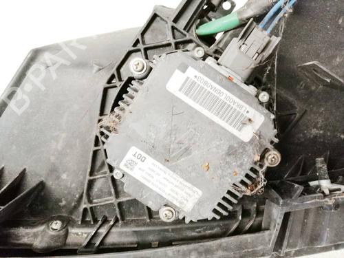 Used Xenon ballast Xenon ballast 35107679 35107679