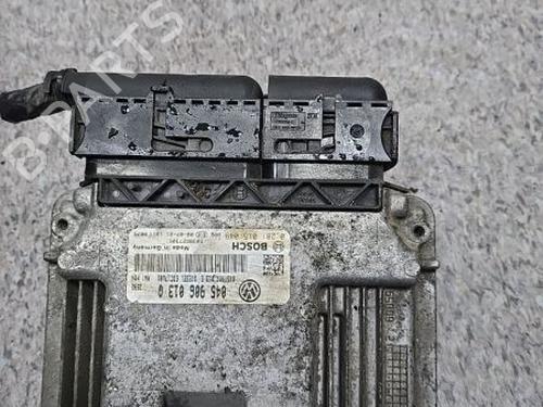 Used Engine control unit (ECU) Engine control unit (ECU) SKODA FABIA II (542) 1.4 TDI (80 hp) 33167738 33167738