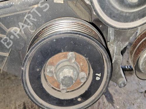 Pulley OPEL ASTRA H (A04) 1.7 CDTI (L48) | BP36588559M122 - Image 2