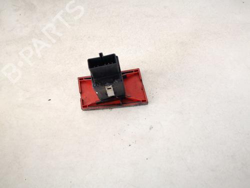 Warning switch OPEL SIGNUM Hatchback (Z03) 2.2 DTI (F48) | BP35412078I22 - Image 3