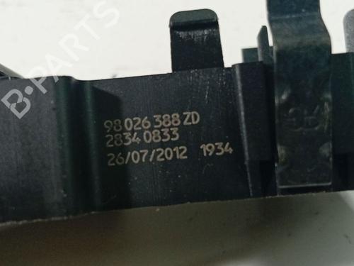 Switch PEUGEOT 508 I (8D_) 1.6 THP | BP36852487I30  - Image 5