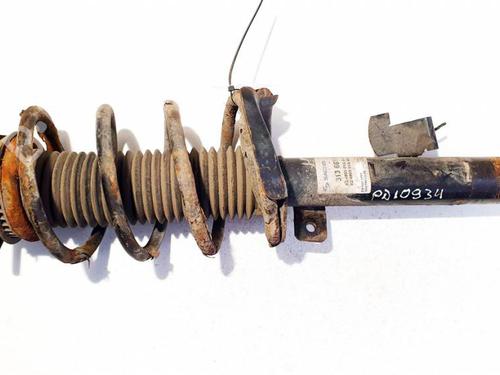 Used Right front shock absorber Right front shock absorber 34807156 34807156