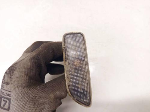 Used Left side indicator Left side indicator 34822010 34822010