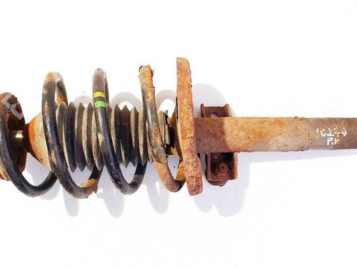 Used Left front shock absorber Left front shock absorber 35027069 35027069