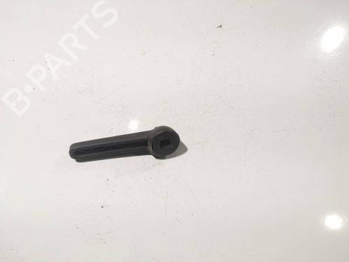 Used Interior handle Interior handle 36821893 36821893