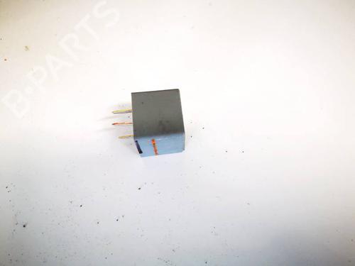 Electronic sensor CHEVROLET HHR 2.4 | BP32566483M84 - Image 6