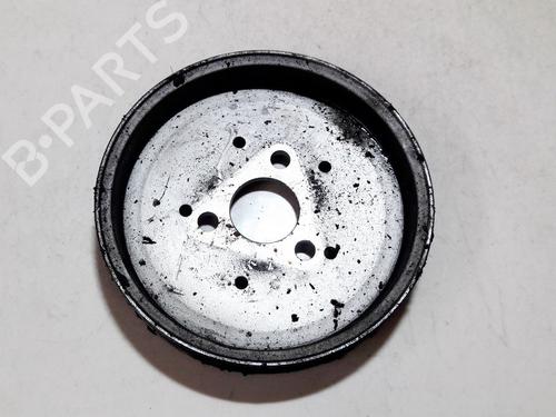 Used Pulley Pulley 35596932 35596932