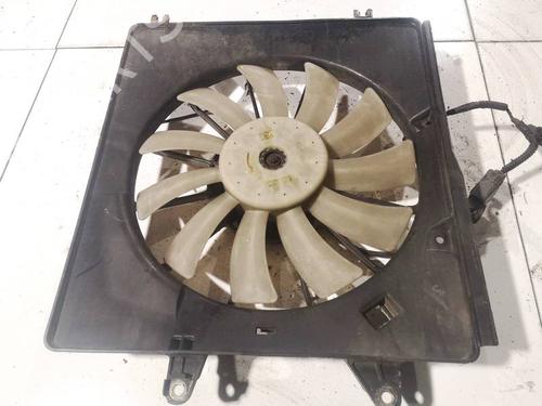 Used Fan Fan HONDA ACCORD VII (CL, CN) 2.2 i-CTDi (CN1) (140 hp) 34766896 34766896