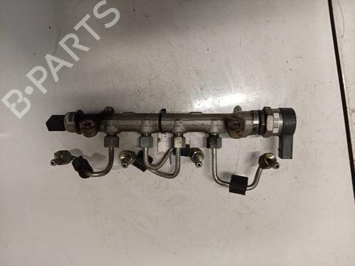 Injection rail AUDI A3 (8V1, 8VK) 1.6 TDI | BP37625574M98 - Image 2