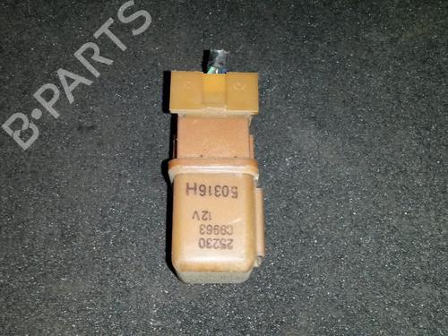 Used Electronic sensor Electronic sensor NISSAN PRIMERA (P10) 2.0 D (75 hp) 33479926 33479926