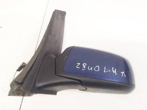 Used Left mirror Left mirror FORD FOCUS C-MAX (DM2) 2.0 TDCi (136 hp) 35112846 35112846