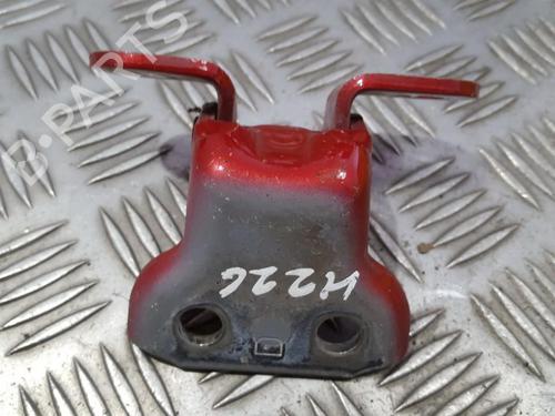 Used Hinge/Door check strap Hinge/Door check strap TOYOTA RAV 4 III (_A3_) 2.2 D (ALA35_) (150 hp) 33504147 33504147