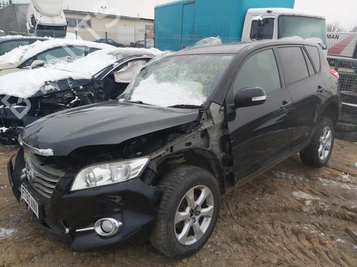 Used Parts TOYOTA RAV 4 III (_A3_)  2.2 D (ALA35_)  4477459