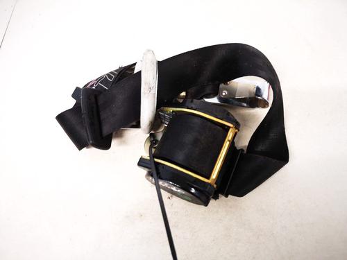 Used Rear right seatbelt Rear right seatbelt 35574254 35574254