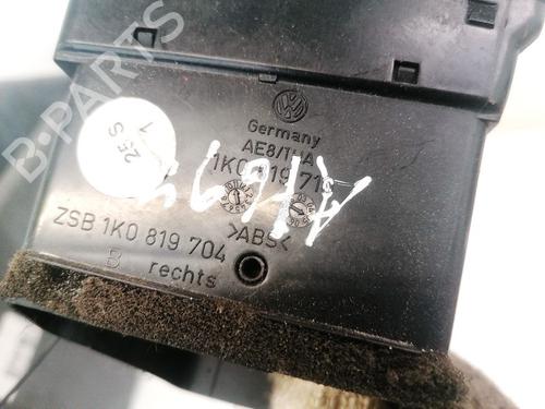 Air vent VW JETTA III (1K2) 2.0 TDI | BP32897403I21 - Image 3