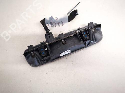 Interior roof light PEUGEOT 607 (9D, 9U) 2.2 HDi | BP35360017I8 - Image 2