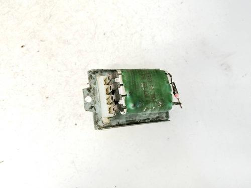 Used Heater resistor Heater resistor VW PASSAT B3/B4 Variant (3A5, 35I) 1.9 TDI (90 hp) 35021312 35021312