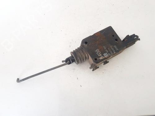 Used Electronic module Electronic module OPEL VECTRA B Estate (J96) 2.2 DTI 16V (F35) (125 hp) 35519312 35519312