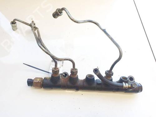 Used Injection rail Injection rail 35628165 35628165