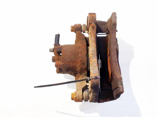 Right front brake caliper DODGE CALIBER 2.0 CRD | BP35066326M104 - Image 3