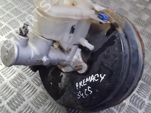 Used Servo brake Servo brake MAZDA PREMACY (CP) 2.0 TD (90 hp) 35685324 35685324