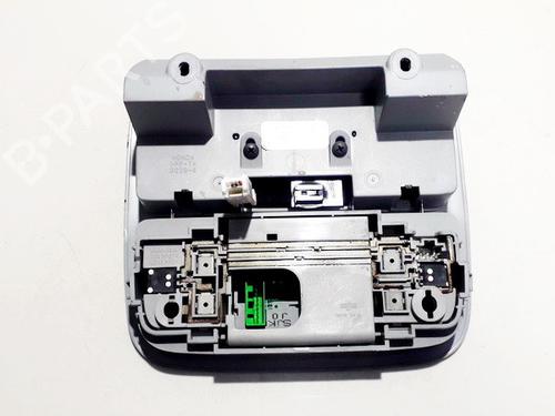Kabinelys HONDA CR-V III (RE_) 2.2 i-CTDi 4WD (RE6) | BP35865387I8 - Image 2