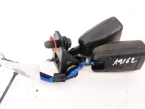 Used Seat buckle Seat buckle KIA CEE'D Hatchback (ED) 1.6 CRDi 115 (115 hp) 35271312 35271312