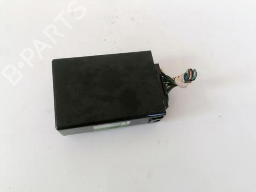 Used Electronic module Electronic module TOYOTA YARIS (_P1_) 1.4 D-4D (NLP10_, NLP10R) (75 hp) 32882725 32882725