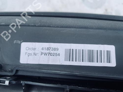 Glove box BMW 1 (E81) 120 d | BP35606648C95 - Image 3