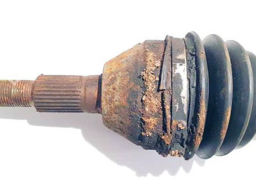 Right front driveshaft CHEVROLET CAPTIVA (C100, C140) 2.4 | BP39498331M39 - Image 2