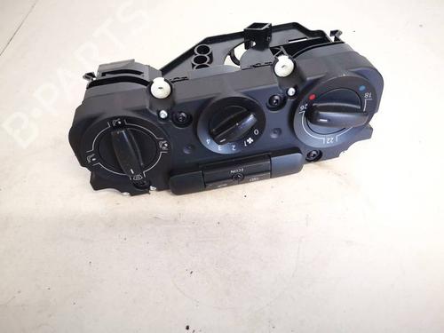 Used Climate control Climate control VW GOLF V (1K1) 1.6 FSI (115 hp) 35341112 35341112