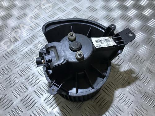 Used Heater blower motor Heater blower motor OPEL CORSA D (S07) 1.3 CDTI (L08, L68) (75 hp) 35696195 35696195
