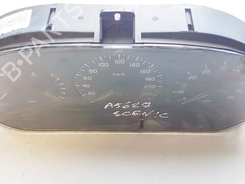 Used Instrument cluster Instrument cluster 35868104 35868104