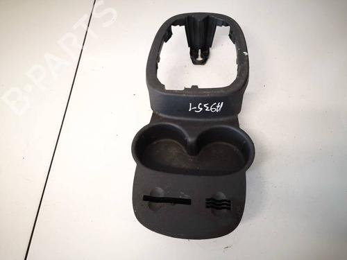 Used Cup/Object holder Cup/Object holder OPEL CORSA D (S07) 1.2 (L08, L68) (80 hp) 35249721 35249721