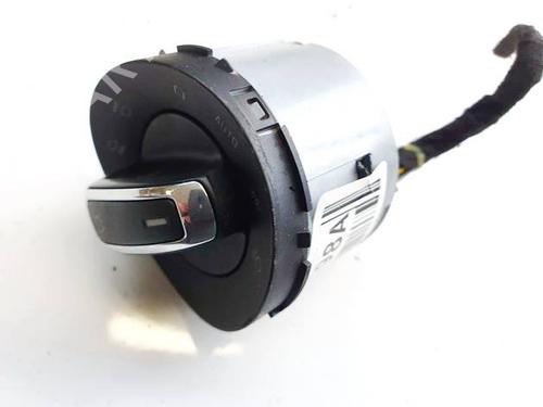 Switch SKODA SUPERB II (3T4) 1.8 TSI | BP34983570I30 - Image 2