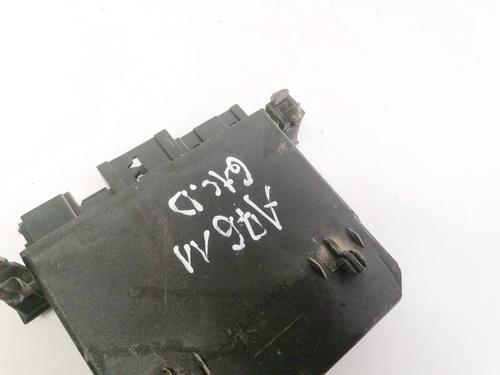 Electronic module MERCEDES-BENZ C-CLASS (W203) C 200 CDI (203.004) | BP35363258M83 - Image 2