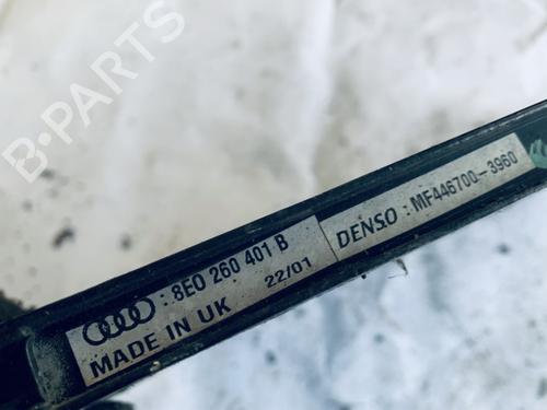 AC radiator AUDI A4 B6 (8E2) 2.0 | BP35565926M32 - Image 3