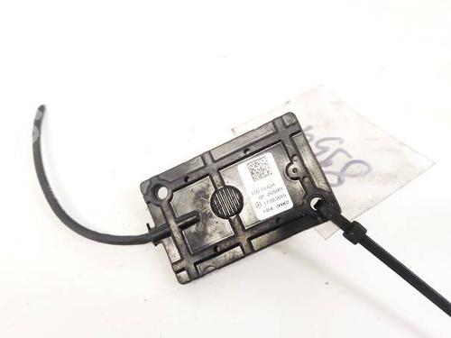 Used Electronic module Electronic module MERCEDES-BENZ E-CLASS (W212) E 250 CDI / BlueTEC (212.003, 212.004) (204 hp) 32958179 32958179