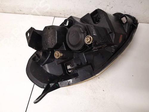 Right headlight FIAT PUNTO EVO (199_) 1.4 16V | BP35162277C29 - Image 2