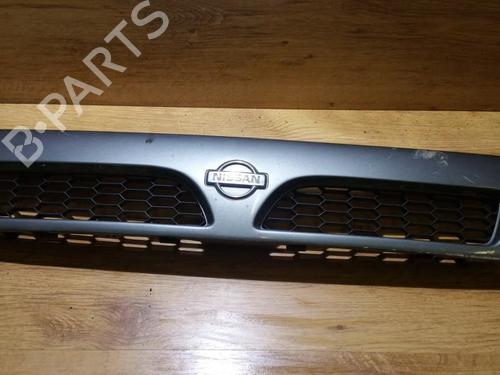 Used Grille Grille NISSAN SUNNY II Hatchback (N13) 1.4 LX (75 hp) 35651564 35651564