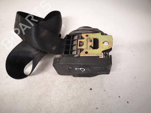 Used Front right seatbelt Front right seatbelt VW PASSAT B5 Variant (3B5) 1.9 TDI Syncro/4motion (110 hp) 40028501 40028501