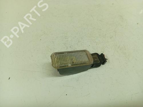 Used Interior roof light Interior roof light AUDI A6 C6 (4F2) 2.0 TDI (140 hp) 40000474 40000474