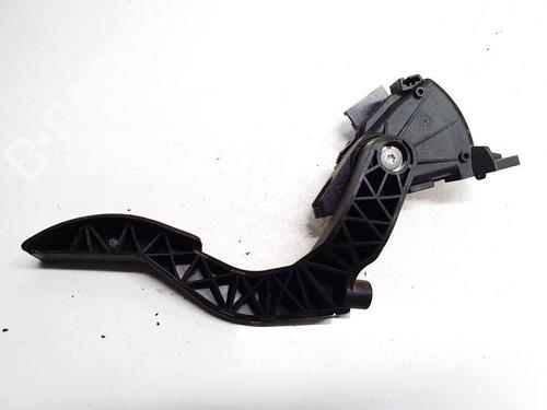 Used Pedal Pedal AUDI A4 B6 (8E2) 2.0 (130 hp) 35160459 35160459