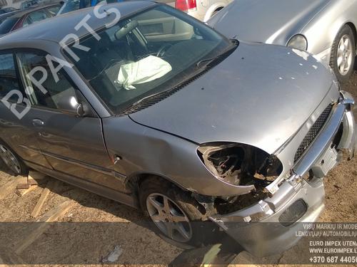 Electronic module DAIHATSU SIRION (M1) 1.3 Sport (M101) | BP33482427M83 - Image 4