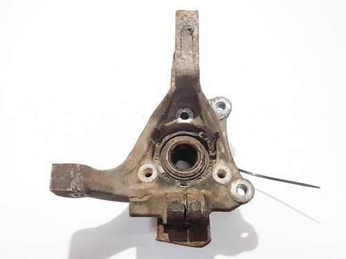 Used Left front steering knuckle Left front steering knuckle 35451744 35451744