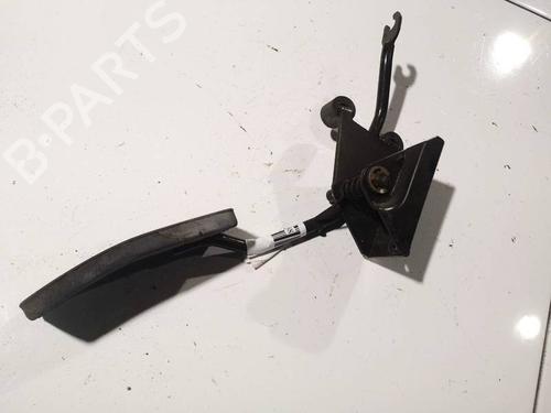 Pedal Pedal SAAB 9-5 (YS3E) 2.0 t (150 hp) 34905038 34905038